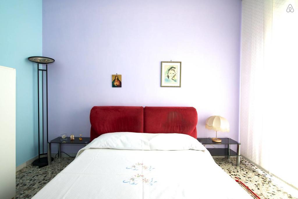 Mary'S Room Bari Kamer foto