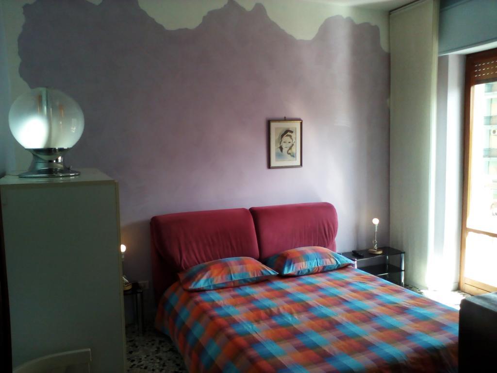 Mary'S Room Bari Buitenkant foto