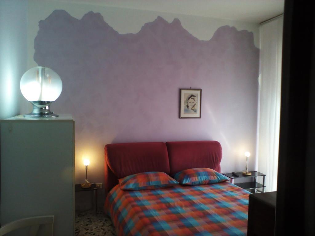 Mary'S Room Bari Buitenkant foto