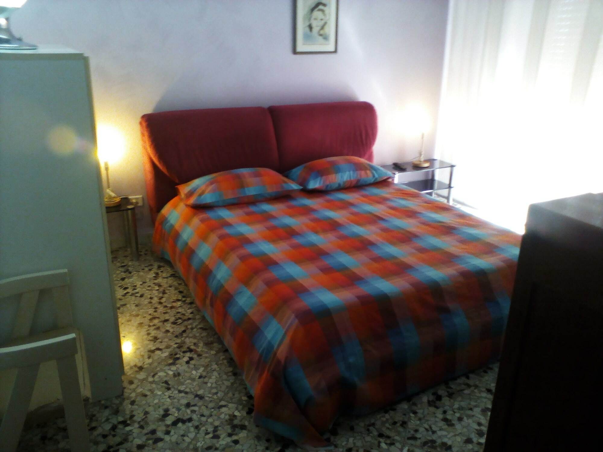 Mary'S Room Bari Buitenkant foto